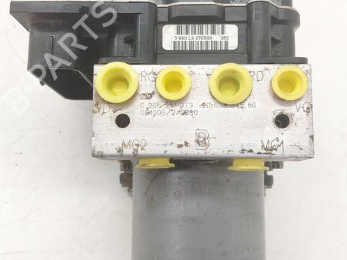 Used ABS pump ABS pump 32058978 32058978