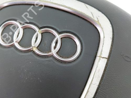 Førerens kollisjonspute AUDI A3 (8P1) 2.0 TDI 16V | BP27156296C9 