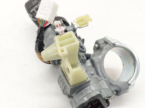 Ignition barrel KIA CARENS IV 1.7 CRDi | BP31251350M48