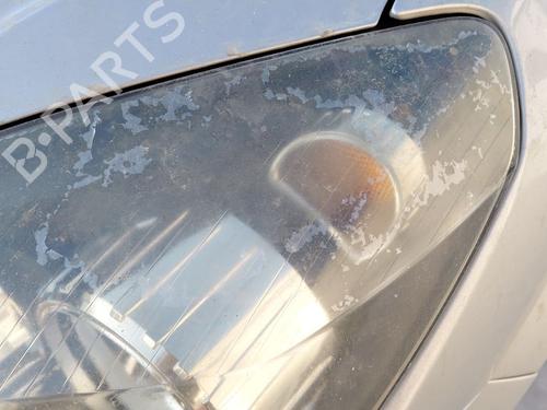 Venstre forlygte OPEL ASTRA H GTC (A04) 1.7 CDTi (L08) | BP27515065C28 
