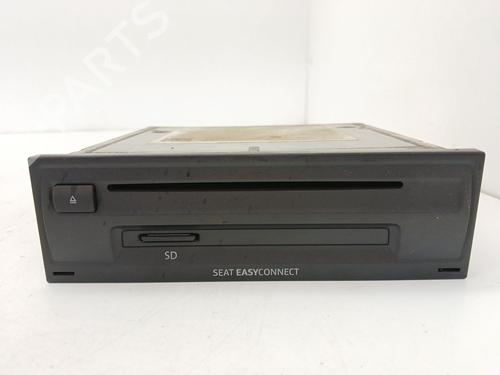 Elektronisk modul Elektronisk modul 38305417 38305417