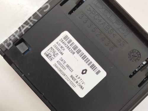 Electronic module RENAULT CLIO V (B7_)  | BP18910614M83 