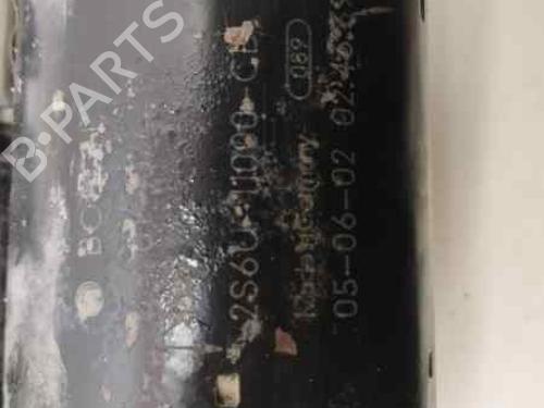 Starter FORD FOCUS II (DA_, HCP, DP)  | BP20697579M8 