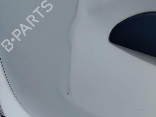 Tailgate DACIA LODGY (JS_) 1.5 dCi (JSMC, JSAF) | BP32124712C6