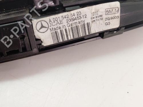 Electronic module MERCEDES-BENZ CLA Coupe (C117) | BP28962027M83