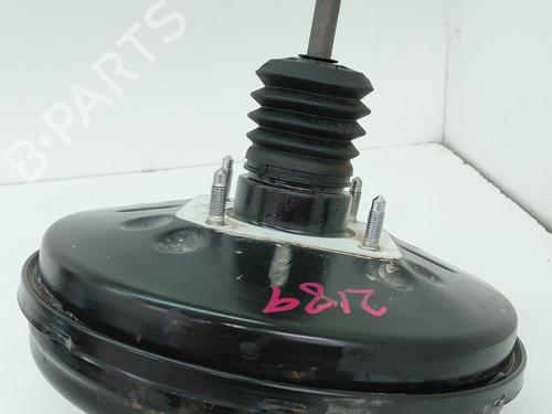 Used Servo brake DACIA SANDERO II TCe 90 (B8M1, B8MA, B8AC) (90 hp) 28728768