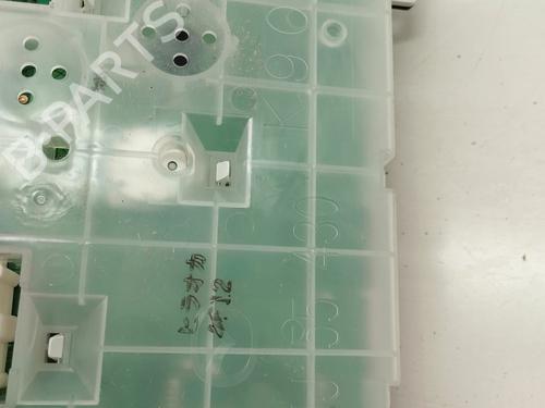 Cuadro instrumentos MAZDA 2 (DE_, DH_)  | BP17734325C47 