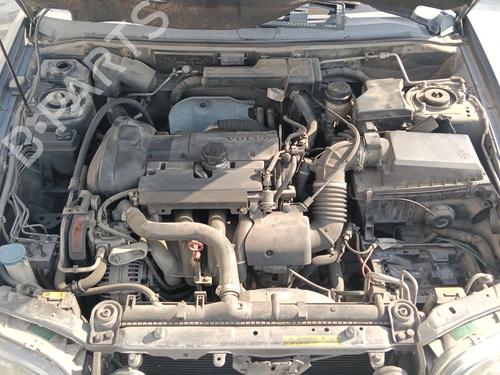 Brugte VOLVO S40 I (644)  1.6  4915605
