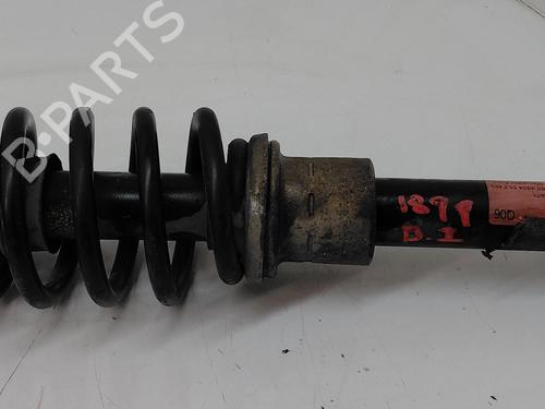 Used Left front shock absorber MERCEDES-BENZ E-CLASS (W211) E 200 Kompressor (211.042) (163 hp) 26691789