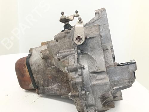Gearbox CITROËN C3 II (SC_) 1.2 VTi 82 | BP29460445M3 