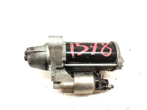 Startmotor FIAT 500 (312_) [2007-2025]  22969720