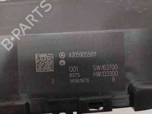 Switch MERCEDES-BENZ C-CLASS (W205)  | BP15975186I30 
