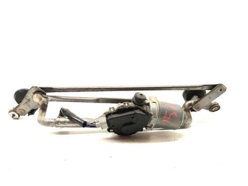 Used Front wiper motor TOYOTA VERSO (_R2_) [2009-2018]  20706190