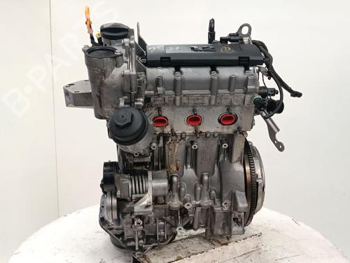 Used Engine Engine SEAT IBIZA IV (6J5, 6P1) [2008-2017] 33172947 33172947