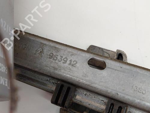 Rudehejsemekanisme ventre foran CITROËN C3 I (FC_, FN_) 1.1 i | BP29615831C22 