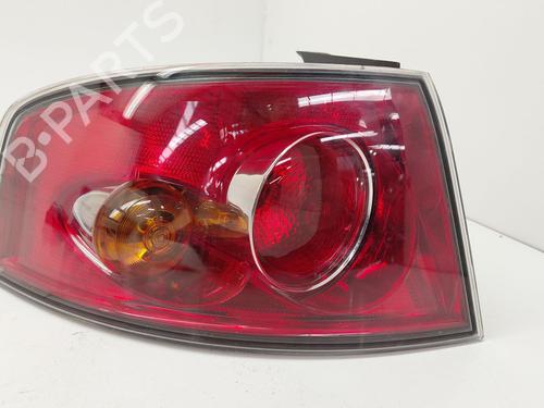 Used Left taillight SEAT IBIZA III (6L1) 1.9 SDI (64 hp) 32328965