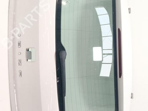 Used Tailgate SEAT IBIZA V (KJ1, KJG) 1.0 MPi (80 hp) 30733581