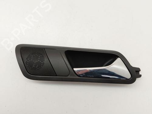 Used Rear right interior door handle VW PASSAT B6 (3C2) 2.0 TDI 16V (140 hp) 33053686