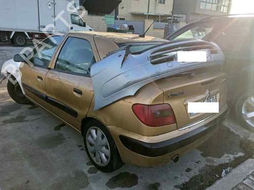 Startmotor CITROËN XSARA (N1) 2.0 HDi 90 | BP22970252M8 