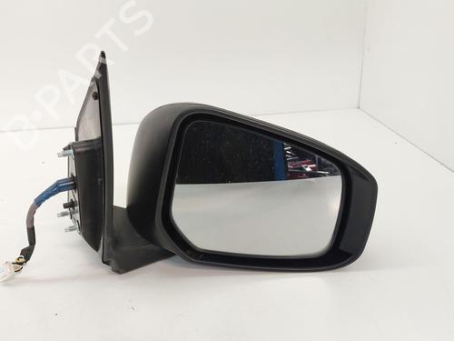 Used Right mirror MITSUBISHI MIRAGE / SPACE STAR VI Hatchback (A0_A) 1.2 (A03A) (80 hp) 32134637