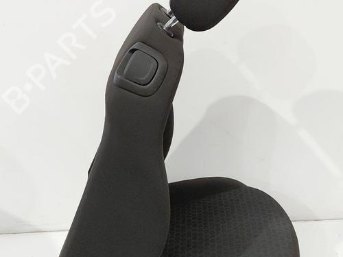Right front seat OPEL CORSA E (X15)  | BP29020090C16 