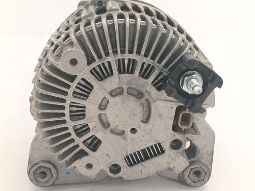 Alternator RENAULT LAGUNA III (BT0/1) 1.5 dCi (BT00, BT0A, BT0T, BT1J) | BP37463648M7 - Image 5
