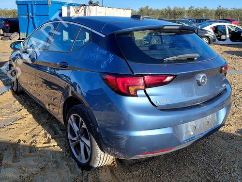 Other OPEL ASTRA K (B16) 1.6 CDTi (68) | BP31792949O1 