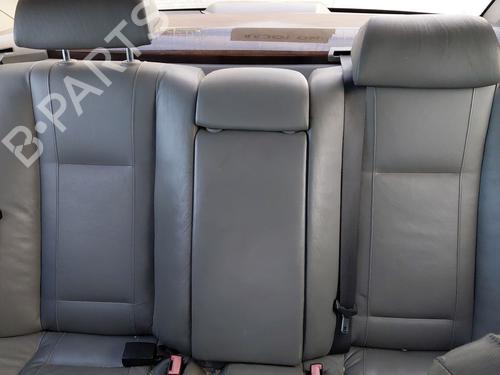 Stol bak BMW 7 (E65, E66, E67) [2001-2009]  29851050