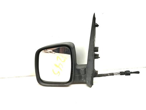 Used Left mirror FIAT FIORINO Box Body/MPV (225_) [2007-2025]  17529159