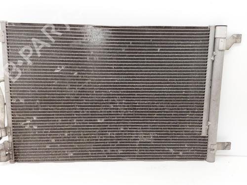 Used AC radiator AC radiator VW GOLF VII (5G1, BQ1, BE1, BE2) [2012-2021] 33172941 33172941
