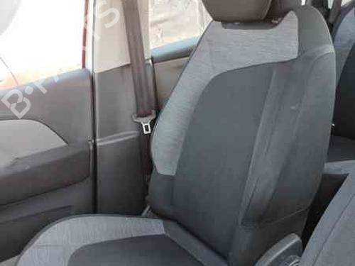 Right front seat CITROËN C4 Picasso II 1.6 HDi / BlueHDi 115 | BP24669762C16 