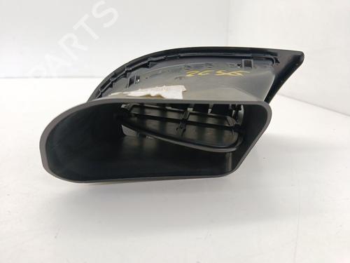 Luftventil RENAULT MEGANE III Hatchback (BZ0/1_, B3_) 1.5 dCi (BZ09, BZ0D, BZ1W, BZ29, BZ14) | BP35751027I21 - Image 2