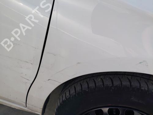 Right front fenders CITROËN C4 II (NC_) 1.6 HDi 90 | BP27241760C42 