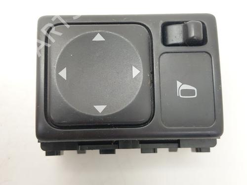 Comando specchietti NISSAN MICRA IV (K13K, K13KK) 1.2 (80 hp) 31993736