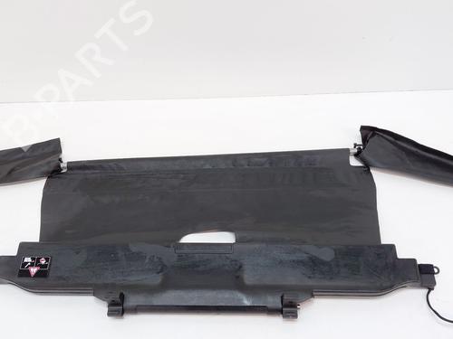 Hattehylde MERCEDES-BENZ E-CLASS Convertible (A238) E 200 (238.442) (184 hp) 30598187