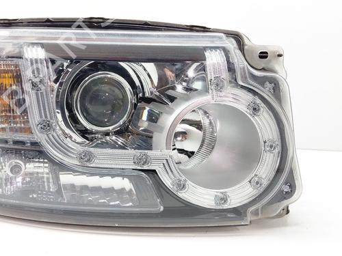 Used Right headlight LAND ROVER DISCOVERY IV (L319) 2.7 TD 4x4 (190 hp) 26973033