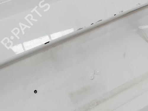 Rear bumper SEAT IBIZA IV SC (6J1, 6P5)  | BP27255026C8 