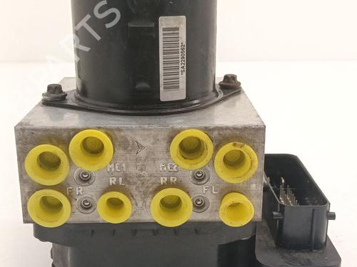 ABS pump OPEL INSIGNIA A (G09) 2.0 CDTI (68) | BP33176007M43 - Image 3