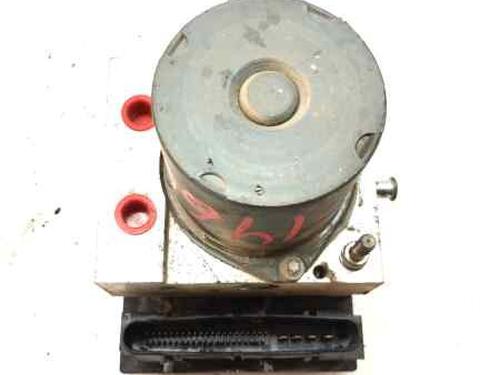 ABS pump PEUGEOT 807 (EB_)  | BP20489935M43 