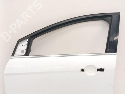 Used Left front door Left front door FORD FOCUS III 1.0 EcoBoost (125 hp) 33117340 33117340