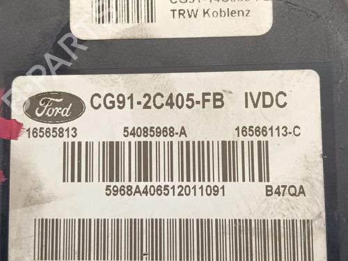 ABS pump FORD MONDEO IV (BA7) 2.0 TDCi | BP31144457M43 