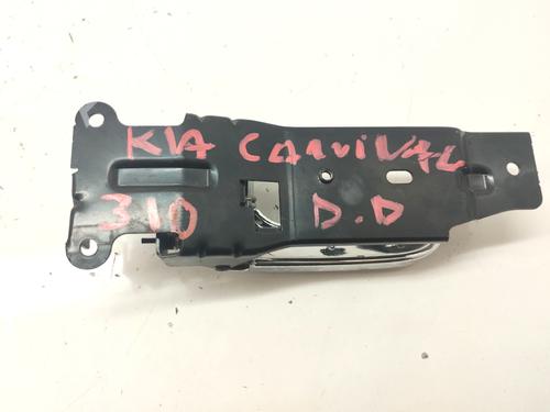Høyre foran invendig håndtak KIA CARNIVAL II (GQ) 2.9 CRDi | BP24435178I14 