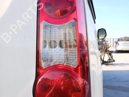 Used Right taillight Right taillight 39466368 39466368