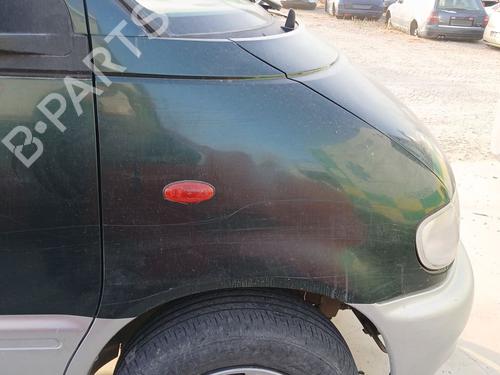 Used Right front fenders Right front fenders 38801249 38801249