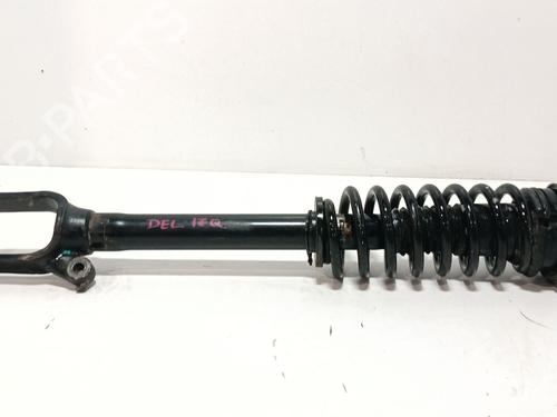 Left front shock absorber MERCEDES-BENZ M-CLASS (W164) ML 280 CDI 4-matic (164.120) | BP31194764M16