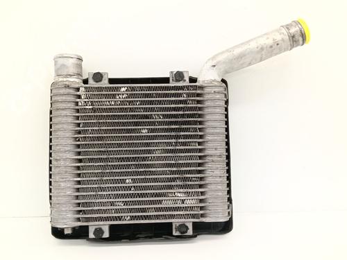 Intercooler Intercooler HYUNDAI H-1 Van (A1) [1997-2008] 36074109 36074109