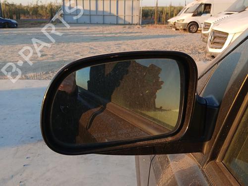 Retrovisor esquerdo SSANGYONG ACTYON I 2.0 Xdi | BP39528946C26 - Image 2