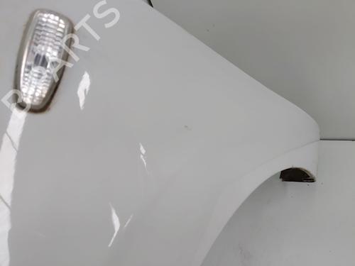 Left front fenders HYUNDAI i30 (FD) 1.6 CRDi | BP22639745C41 