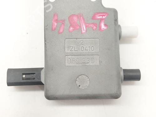 Antenne/Base MERCEDES-BENZ C-CLASS Coupe (C204) C 220 CDI (204.302) (170 hp) 32095871