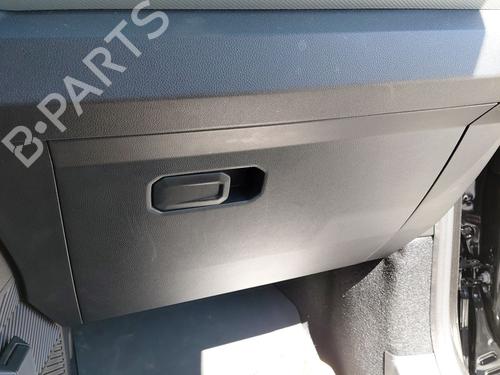 Handskerum DACIA DUSTER (P1310) [2023-2025]  27202356